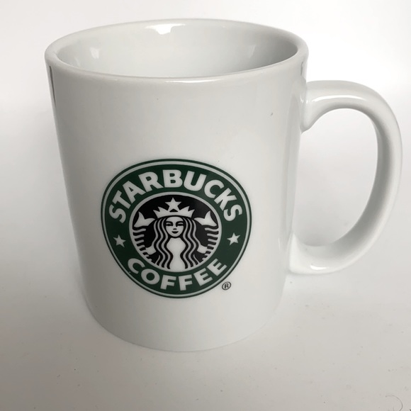 Starbucks Mug 2006 2 for $15 - Picture 4 of 4